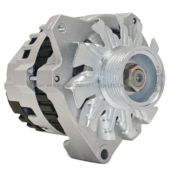 Alternator for 1989-1990 Chevrolet Caprice (MPA 7889611)