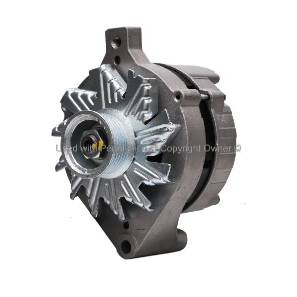Alternator for 1990-1992 Ford F53 (MPA 7745602)