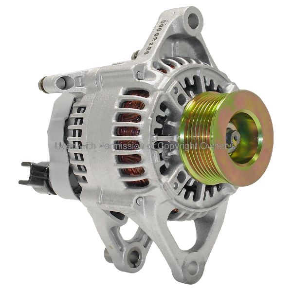 Alternator for 1998 Dodge Durango (MPA 15698)
