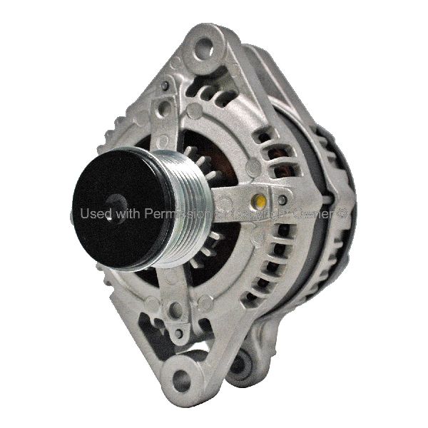 Alternator for 2010-2015 Lexus RX350 (MPA 11326)