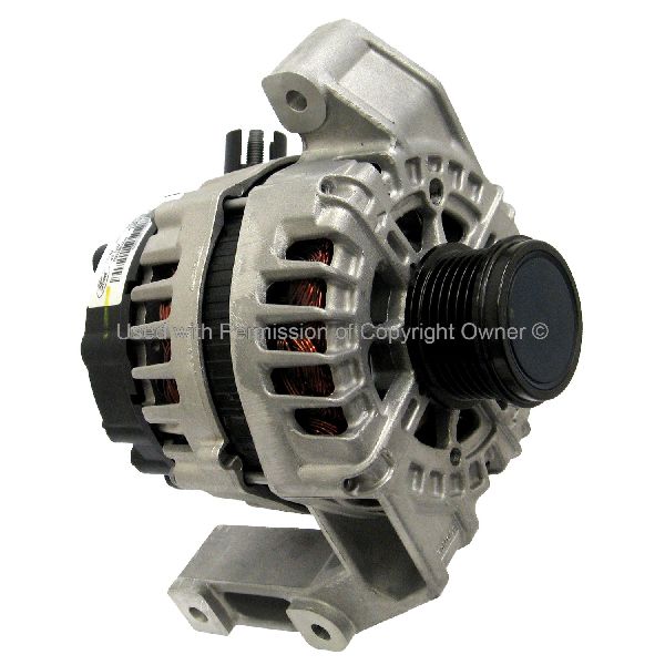Alternator for 2011-2012 Ford Focus (MPA 10137)
