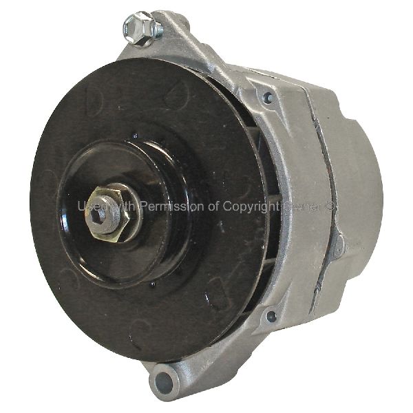 Alternator for 1987 GMC R1500 (MPA 7272103)