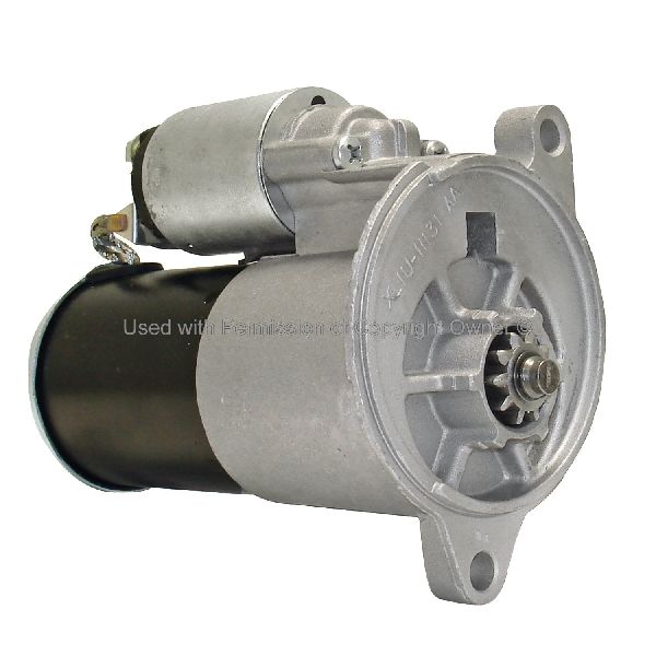 Starter Motor for 1999-2008 Ford F-150 (MPA 6647S)