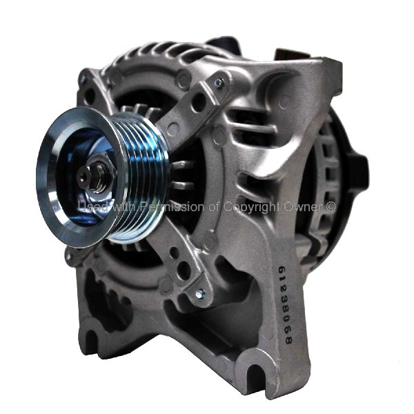 Alternator for 2010 Ford Expedition (MPA 11292)