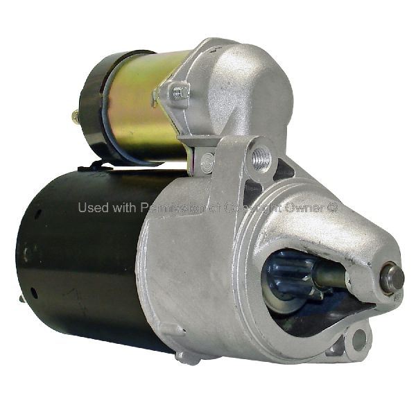 Starter Motor for 1982-1988 Buick Skyhawk (MPA 6308MS)