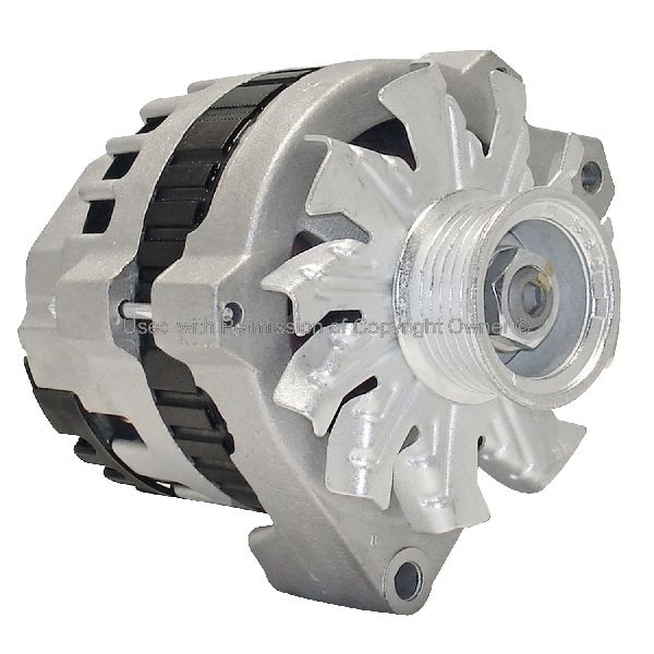 Alternator for 1987-1992 Buick Century (MPA 7987611)