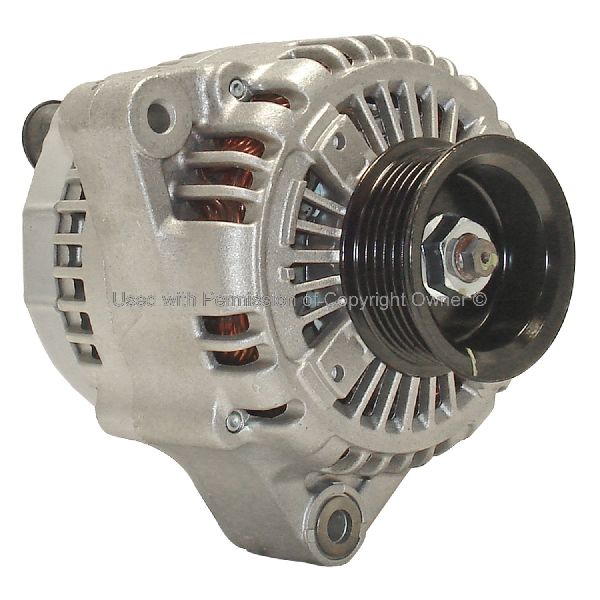 Alternator for 2001-2003 Acura CL (MPA 13769N)