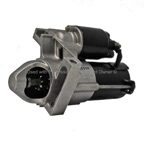 Starter Motor for 2006-2011 Chevrolet Impala (MPA 6785S)