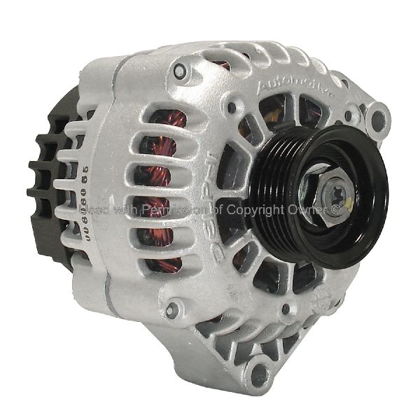 Alternator for 2000-2005 GMC Jimmy (MPA 8283605N)