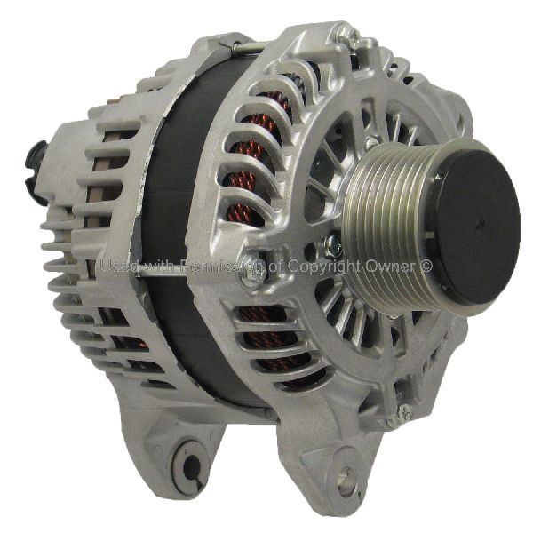 Alternator - Primary, Upper (MPA 11443)