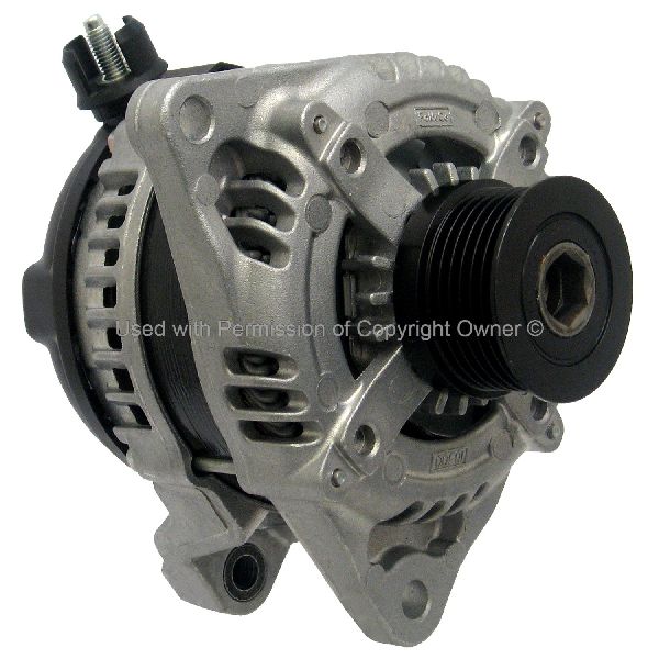 Alternator (MPA 11625)