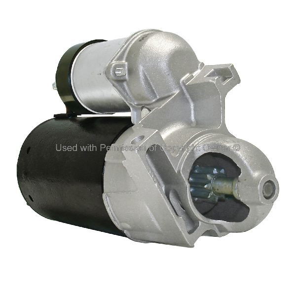 Starter Motor for 1980-1981 Jeep CJ5 (MPA 3502S)