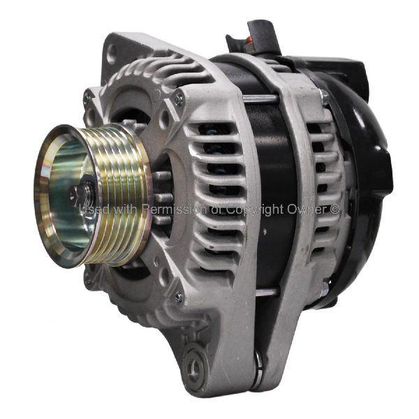 Alternator for 2006-2009 Acura MDX (MPA 15564N)