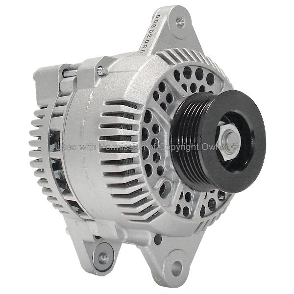 Alternator for 1991-1996 Ford Escort (MPA 15683)
