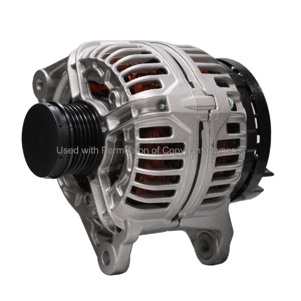 Alternator for 2000-2004 Porsche 911 (MPA 15493)