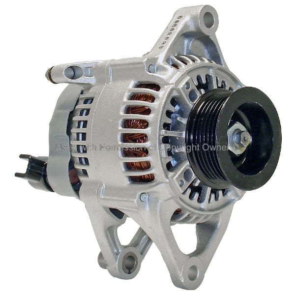Alternator for 1990-1995 Dodge Caravan (MPA 15618)