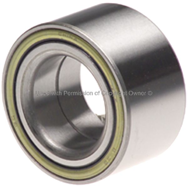 Wheel Bearing - Front for 1983-1990 Ford Escort (MPA WH513014)