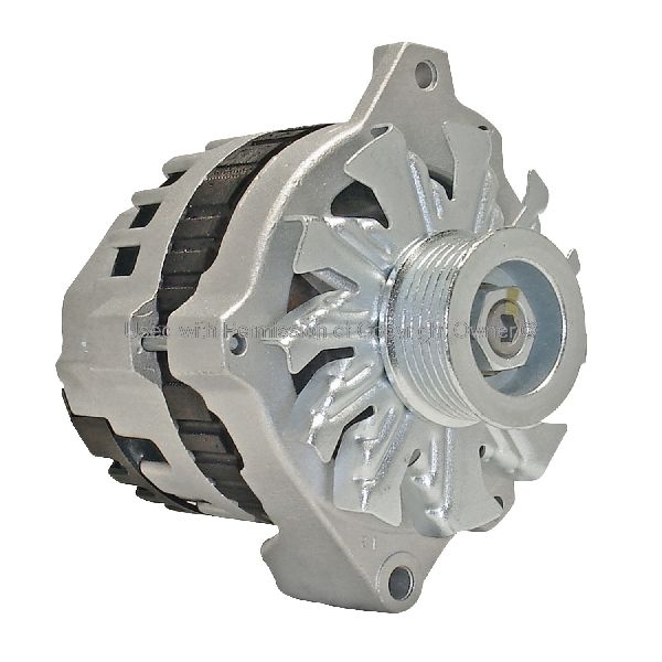 Alternator for 1992-1993 Buick Century (MPA 8137611)