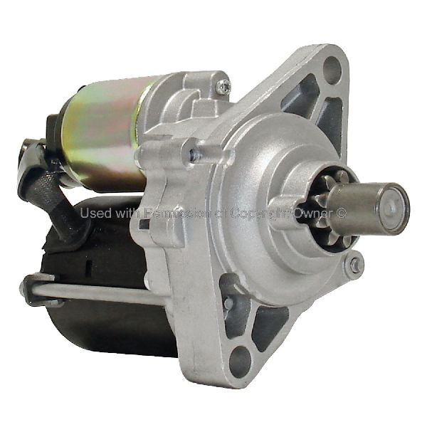 Starter Motor for 1996-2005 Honda Civic (MPA 17741N)
