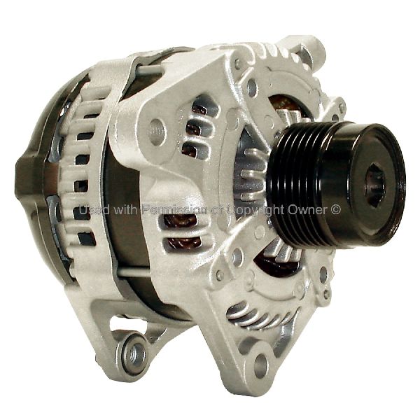 Alternator for 2004-2006 Chrysler Pacifica (MPA 11063)