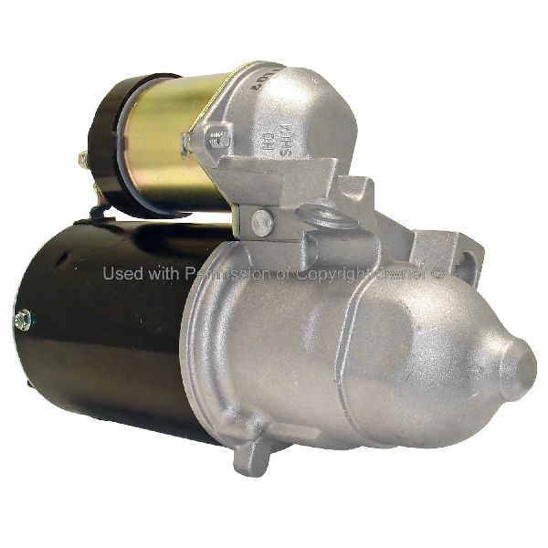 Starter Motor for 1996-1998 Chevrolet Cavalier (MPA 6473MS)