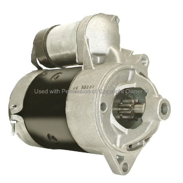 Starter Motor for 1970-1972 Ford Custom (MPA 3142S)