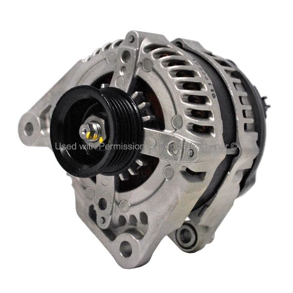Alternator for 2008-2010 Dodge Avenger (MPA 11286)