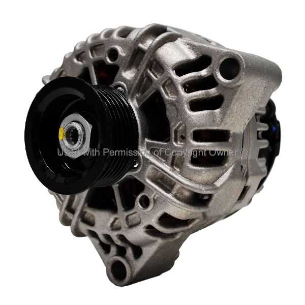 Alternator for 2004-2007 Chevrolet Express 3500 (MPA 11348)