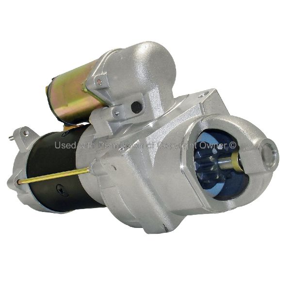 Starter Motor for 1987-1988 GMC R2500 (MPA 3764S)