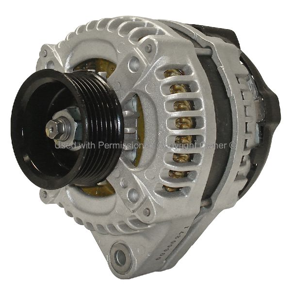 Alternator for 2001-2002 Acura MDX (MPA 13918)