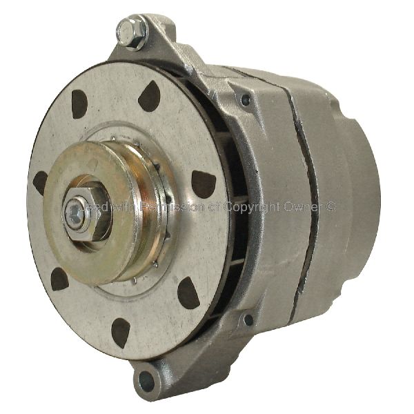 Alternator for 1987 GMC R1500 (MPA 7294112)