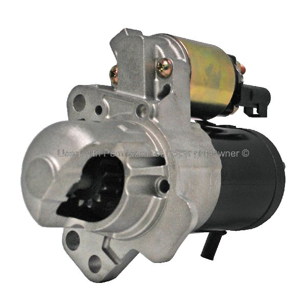 Starter Motor for 2005-2014 Cadillac CTS (MPA 17996)