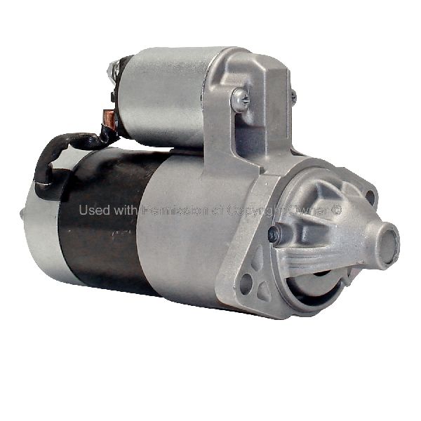 Starter Motor for 1990-1998 Suzuki Sidekick (MPA 12124)