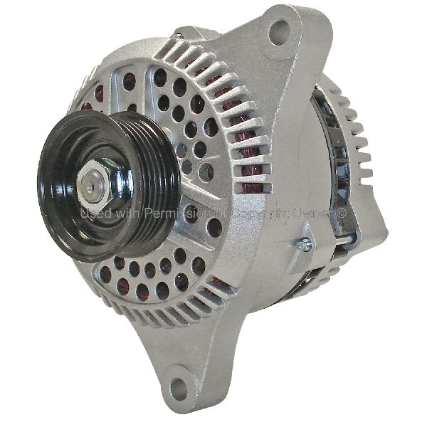 Alternator for 1995-2000 Ford Contour (MPA 7775610N)