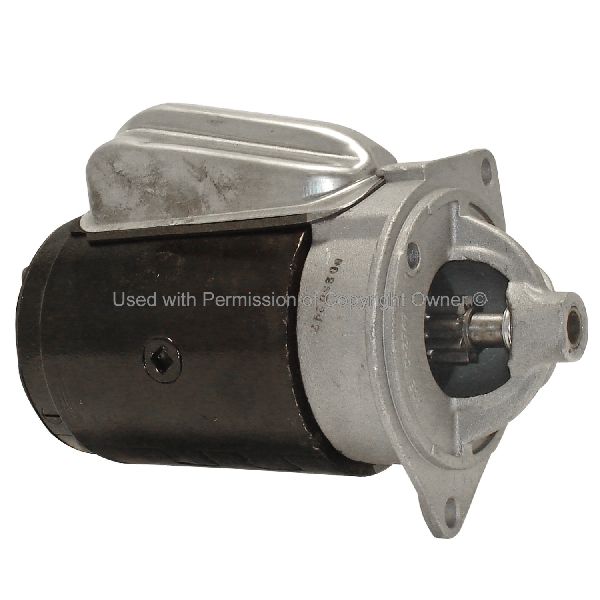 Starter Motor for 1978-1982 Ford Fairmont (MPA 3154)