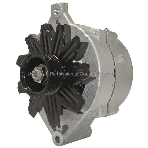 Alternator for 1986-1987 Ford Taurus (MPA 7719612)