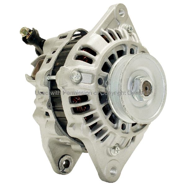 Alternator for 1991-1996 Ford Escort (MPA 13350)