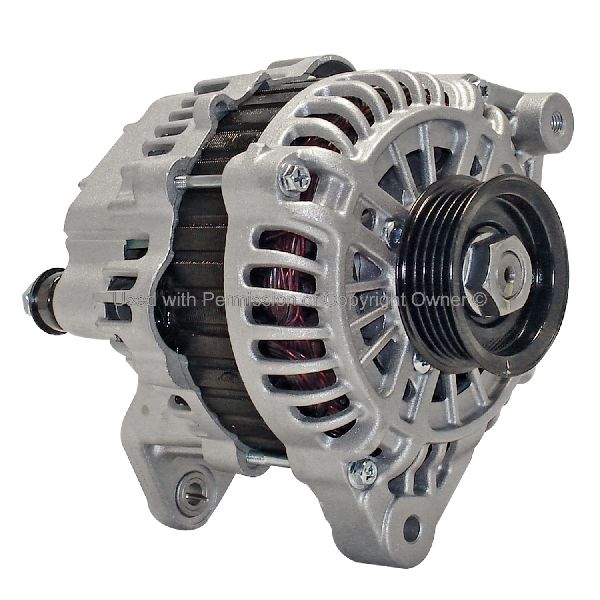 Alternator for 1999-2002 Mercury Villager (MPA 13821)