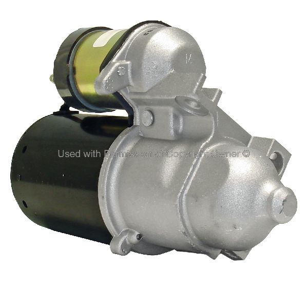 Starter Motor for 1990-1995 Buick Regal (MPA 6339MS)