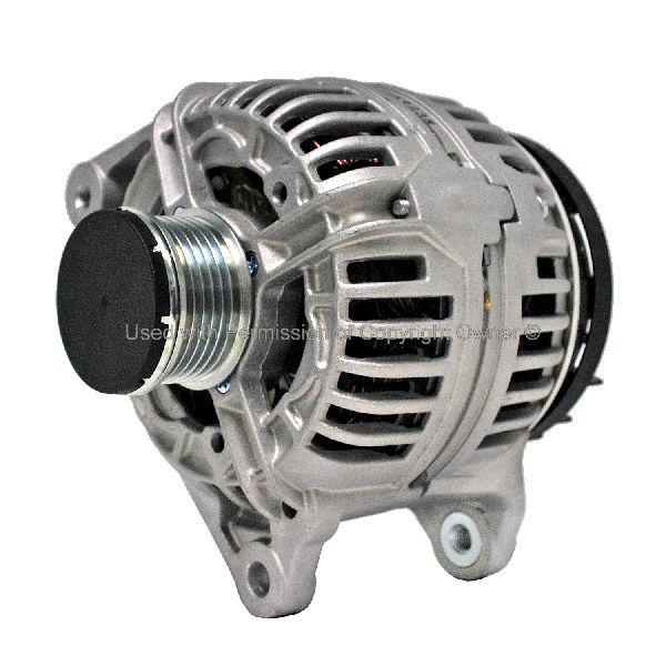 Alternator for 2005-2007 Porsche 911 (MPA 15537)