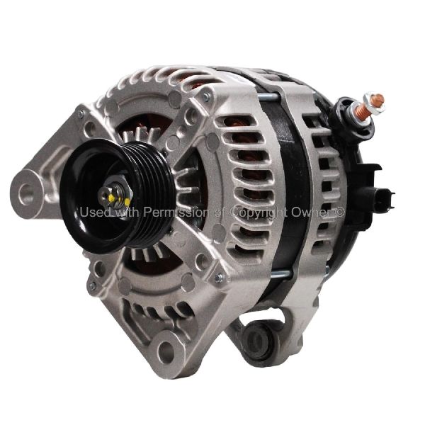 Alternator for 2008-2010 Dodge Grand Caravan (MPA 11296)