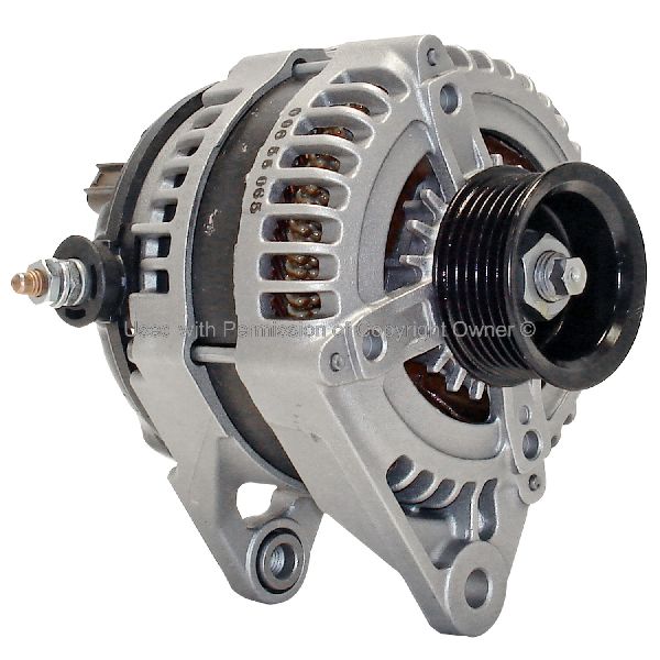 Alternator for 2001-2006 Dodge Durango (MPA 13913N)