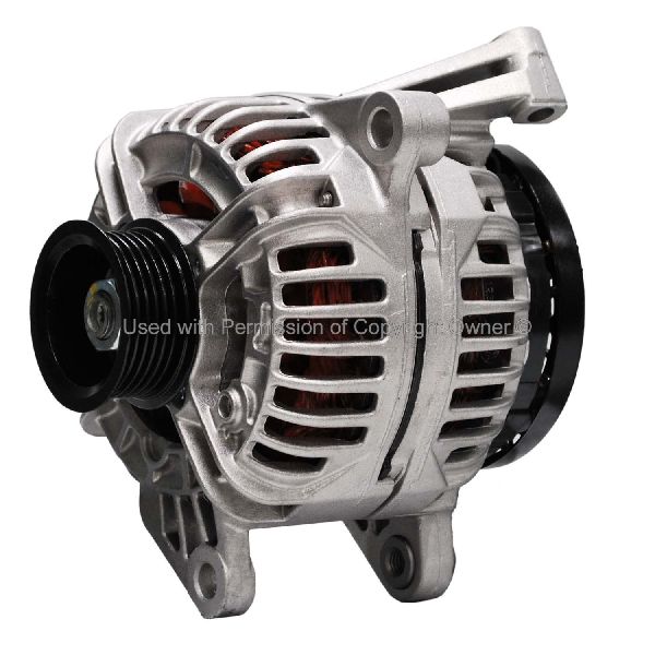Alternator for 2007 Dodge Ram 1500 (MPA 11280)