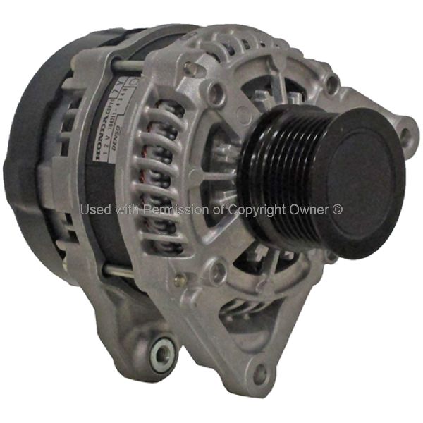 Alternator for 2018-2020 Honda Accord (MPA 10370)
