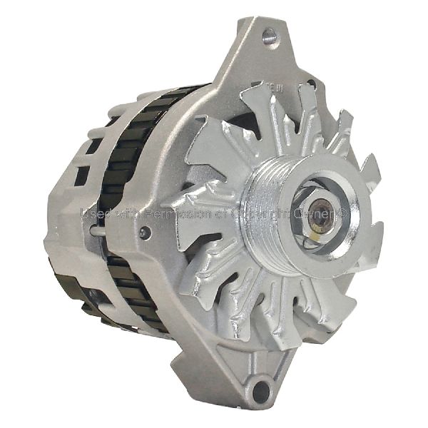Alternator for 1987 GMC R1500 (MPA 7891511)