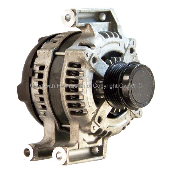 Alternator for 2014-2017 Buick Regal (MPA 10171)