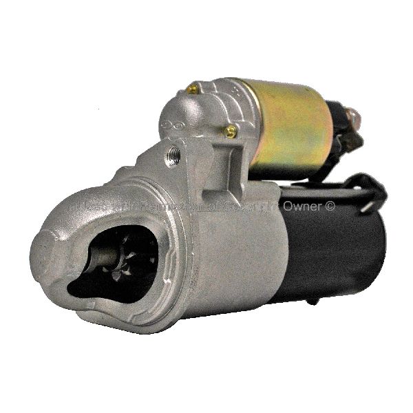 Starter Motor for 2008-2010 Hyundai Entourage (MPA 6976S)