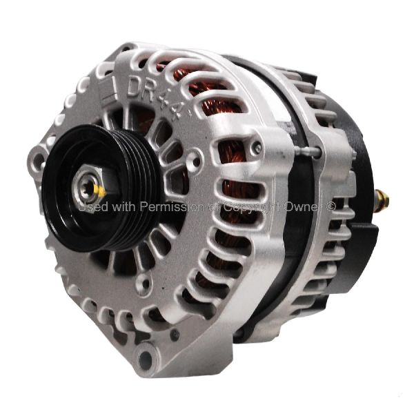 Alternator (MPA 15732N)