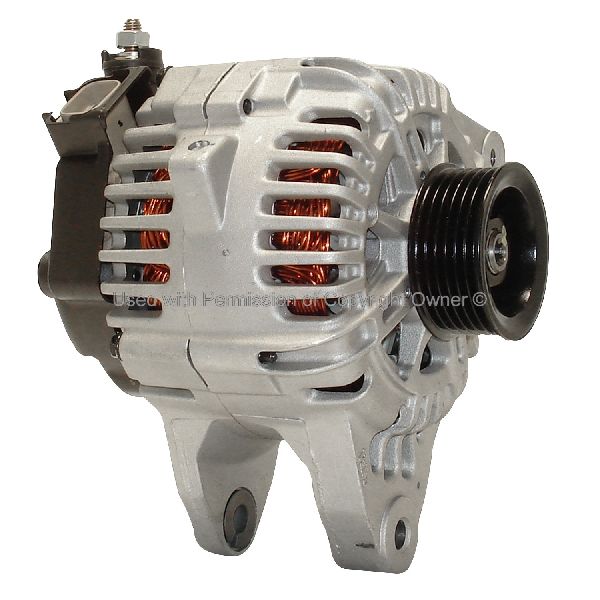 Alternator for 2002-2004 Hyundai Santa Fe (MPA 11020)