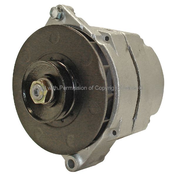 Alternator for 1983-1985 Chevrolet Impala (MPA 7273112)